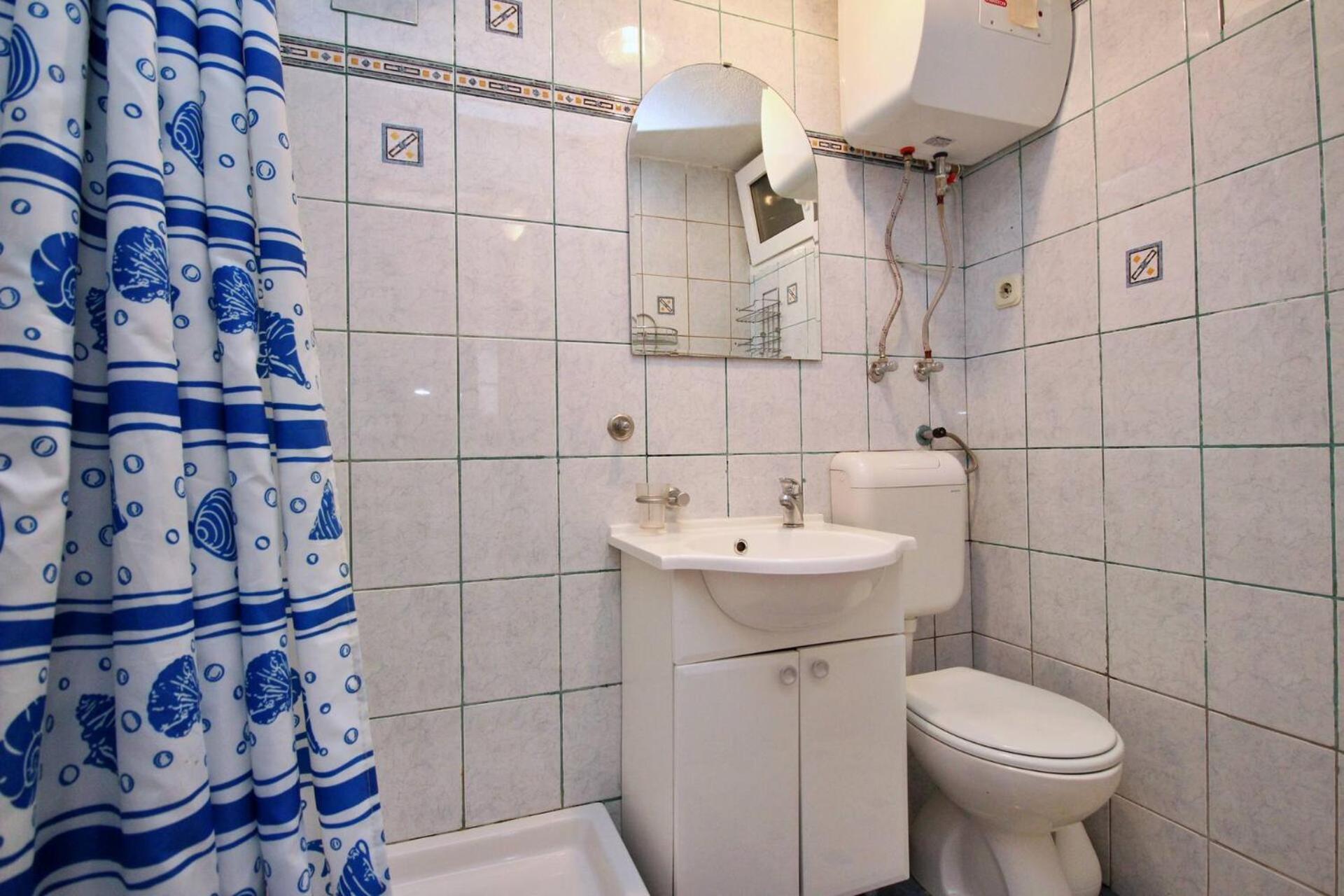 Apartments Horvat Šilo Eksteriør bilde
