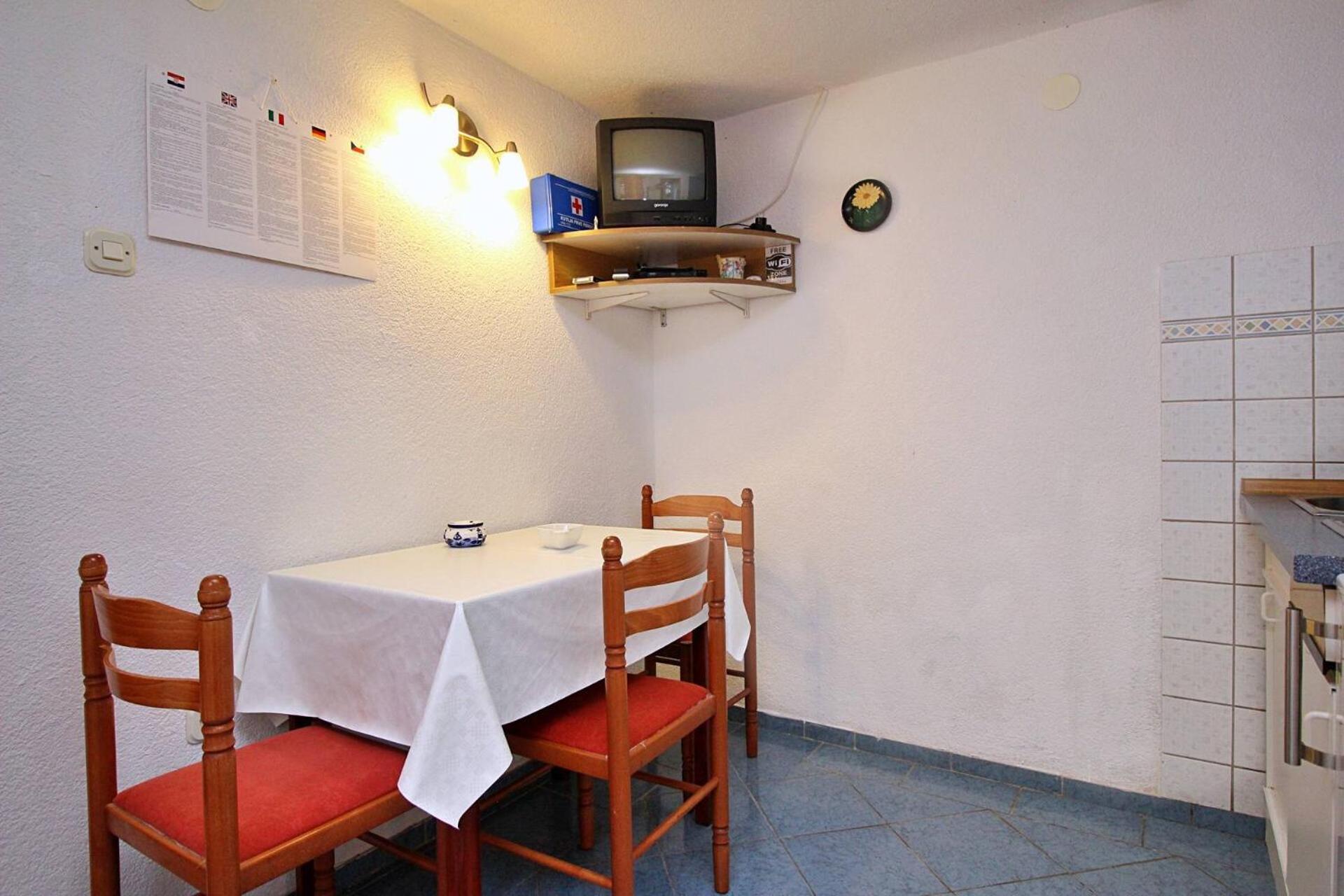 Apartments Horvat Šilo Eksteriør bilde