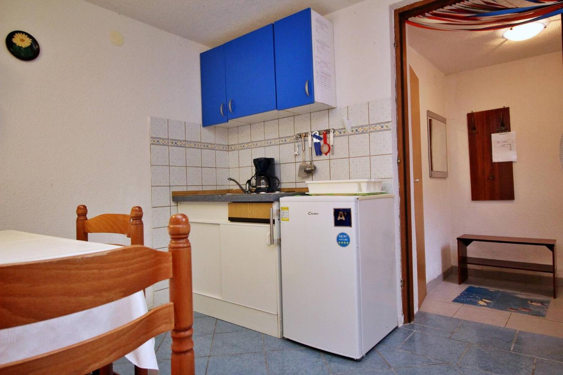 Apartments Horvat Šilo Eksteriør bilde