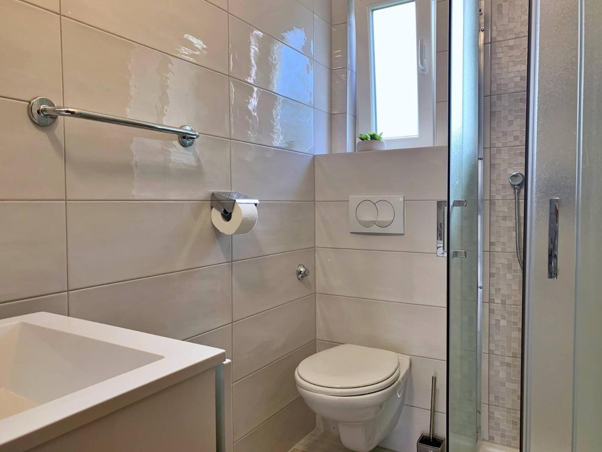 Apartments Horvat Šilo Eksteriør bilde